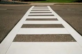 3M™ Stamark™ Pavement Marking Tape A270ES White, 4 in x 30 yd, 90 rolls
per bulk pack