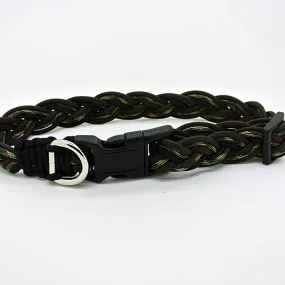 Camo OD Collar (Gray and Black)