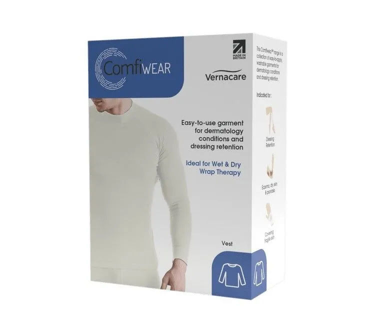 Comfifast/Comfiwear Easywrap Adult Vest Med 36''-46''