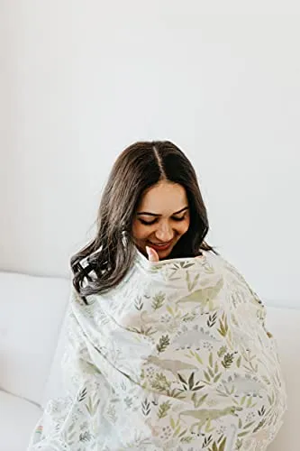 Copper Pearl Multi Use Cover, Rex
