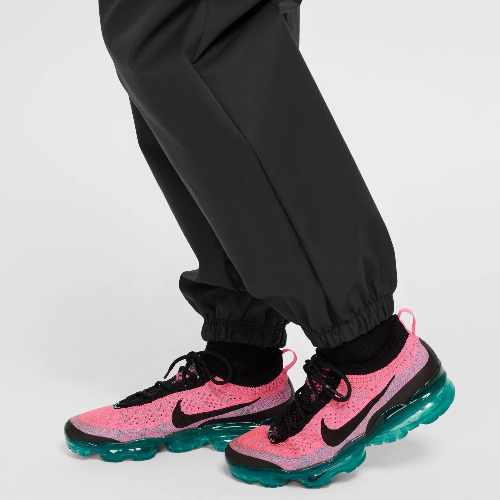 Girls' Nike Youth Sportswear Cargo Pants