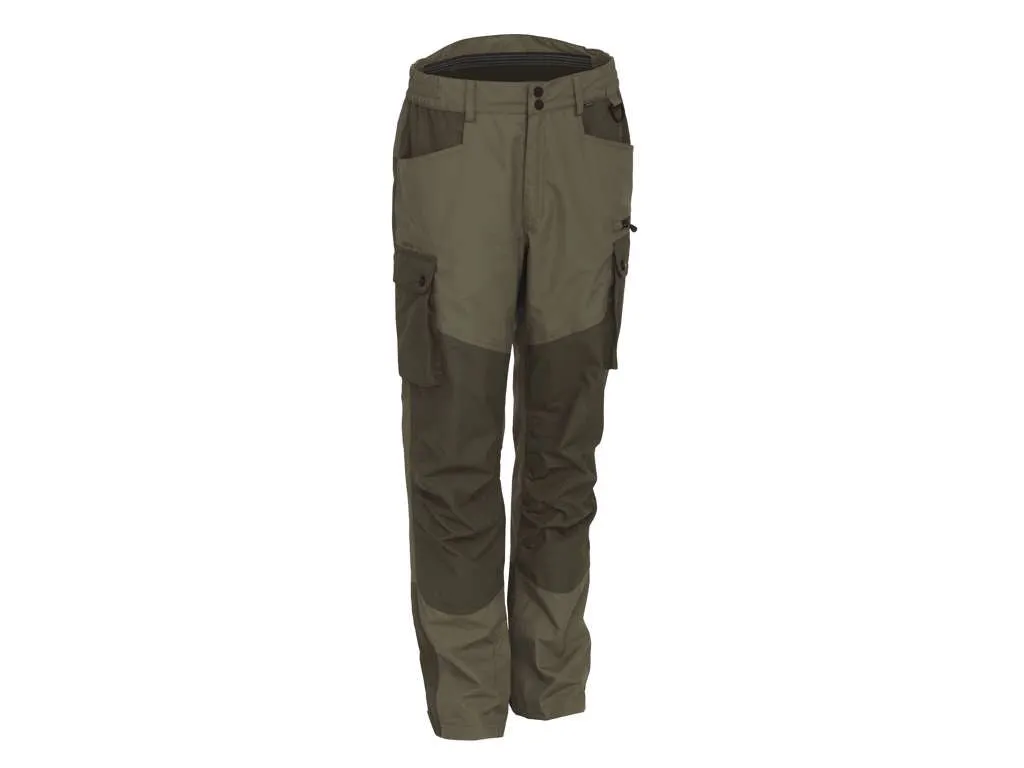 Kinetic Forest Waterproof & Breathable Trousers