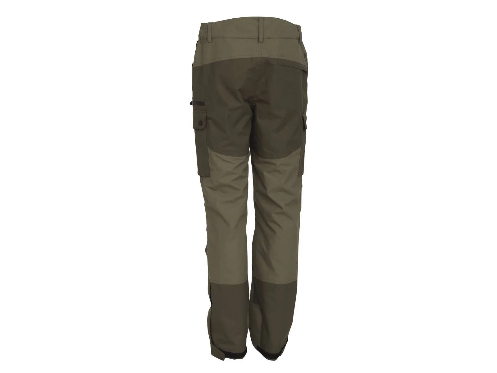 Kinetic Forest Waterproof & Breathable Trousers