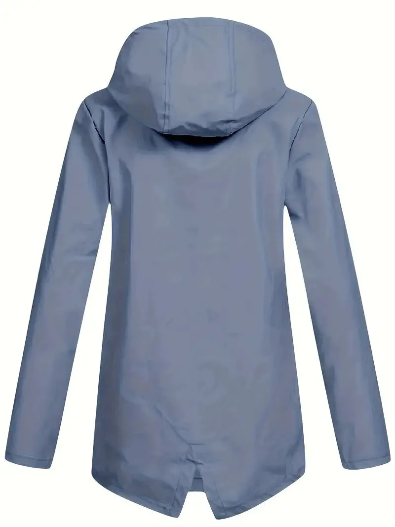 Élodie | Lined parka