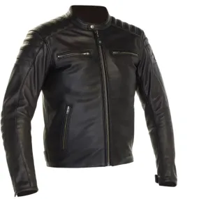 Richa Daytona 2 Leather Jacket - Durable & Stylish Motorcycle Gear