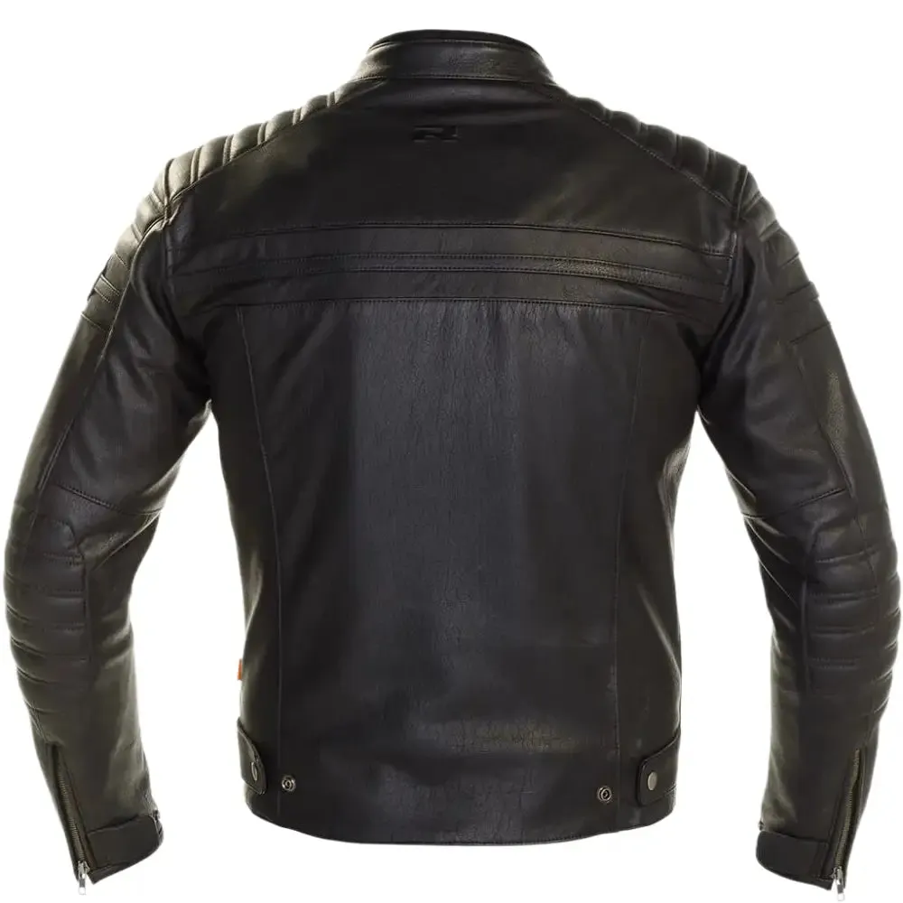 Richa Daytona 2 Leather Jacket - Durable & Stylish Motorcycle Gear