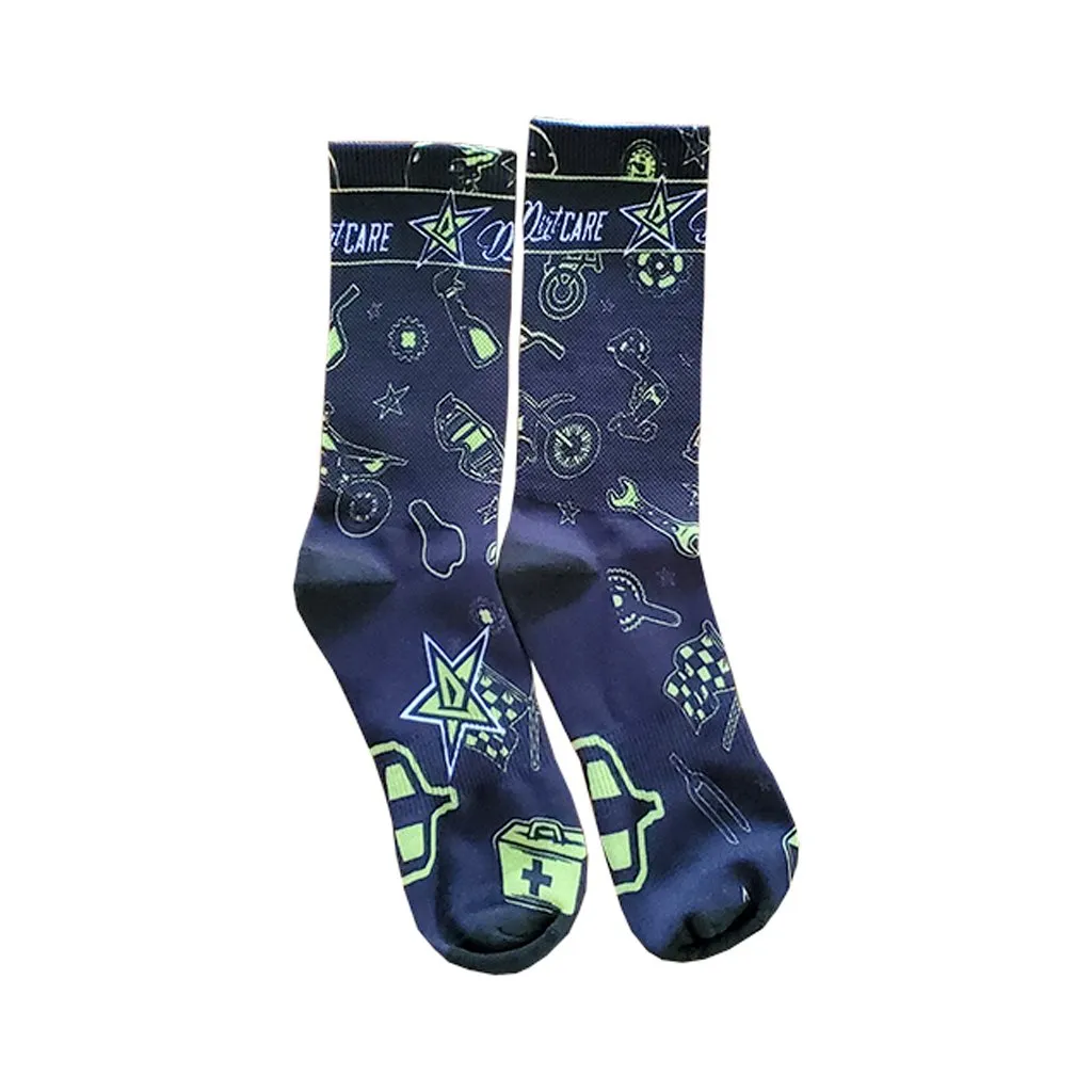Socks Dirt-Care - Tools