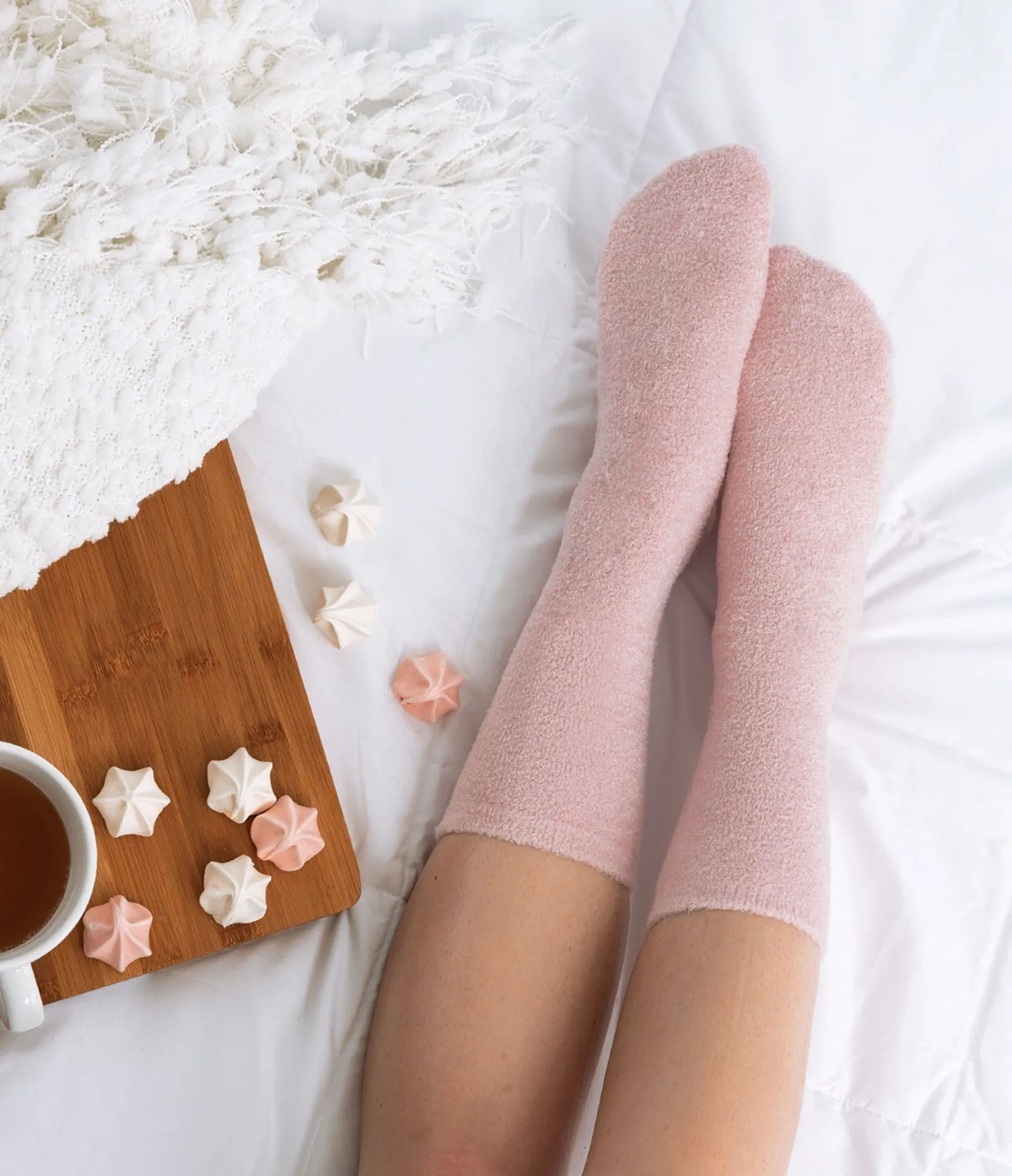 Spa Socks