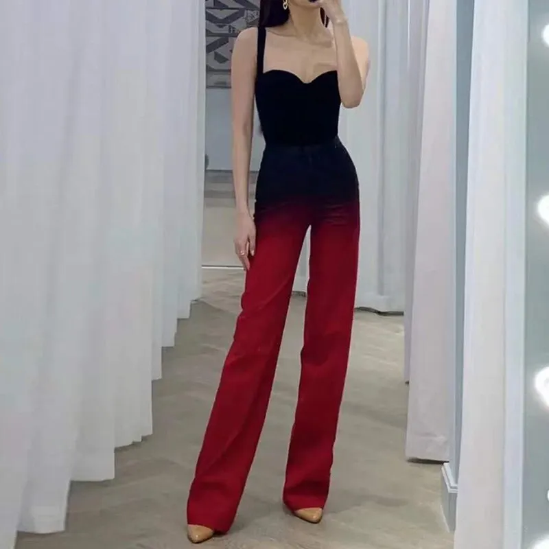 The Black Roses Jumpsuit