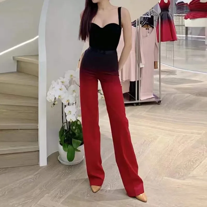 The Black Roses Jumpsuit