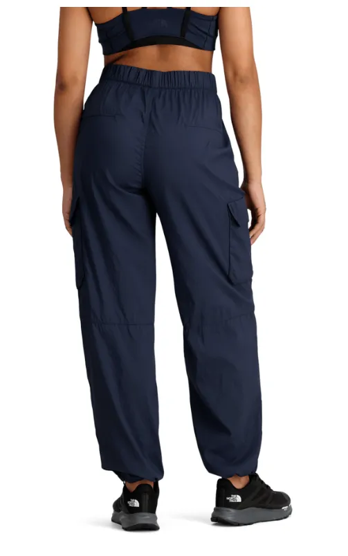 Women's Spring Peak Cargo Pant